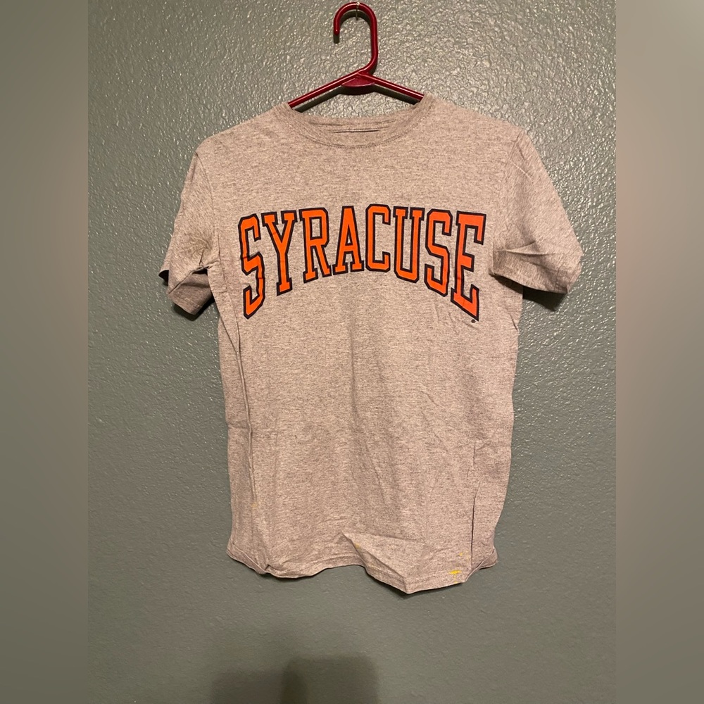 Syracuse t shirt